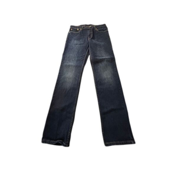 Levi's 511 Slim Fit Stretch Jeans Mens Size 32x34 - Picture 5 of 6